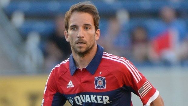 Mike Magee (soccer) MLS presents 39Mike Magee39s Day Off39 The 91st Minute