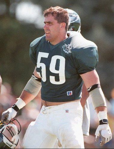 Mike Mamula Combine results can be a mirage NJcom