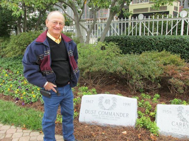 Mike Manganello The 1970 Kentucky Derby Dust Commander Mike Manganello