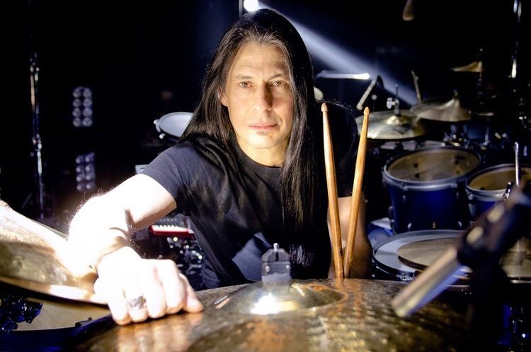 Mike Mangini Title Mike Mangini39s Official Website