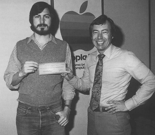 Mike Markkula The First 10 Apple Employees Where Are They Now