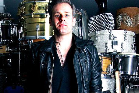 Mike Marsh (musician) Interview with Mike Marsh of Papermill Studio TuffGnarlcom