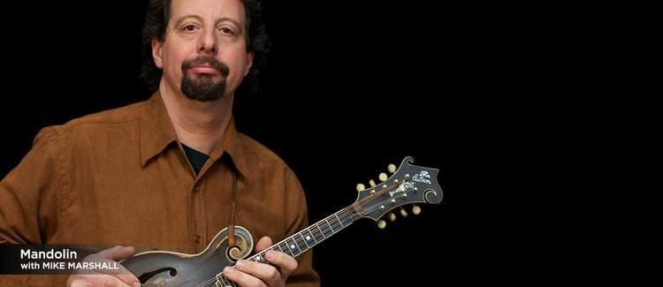 Mike Marshall (musician) Mandolin Lessons with Mike Marshall ArtistWorks