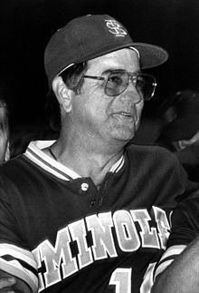 Mike Martin (baseball coach) httpsuploadwikimediaorgwikipediacommonsthu