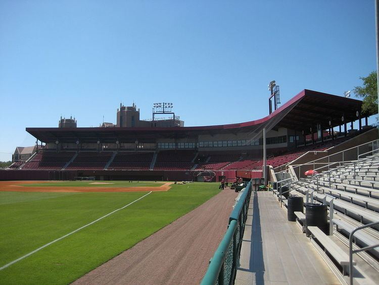 Mike Martin Field at Dick Howser Stadium