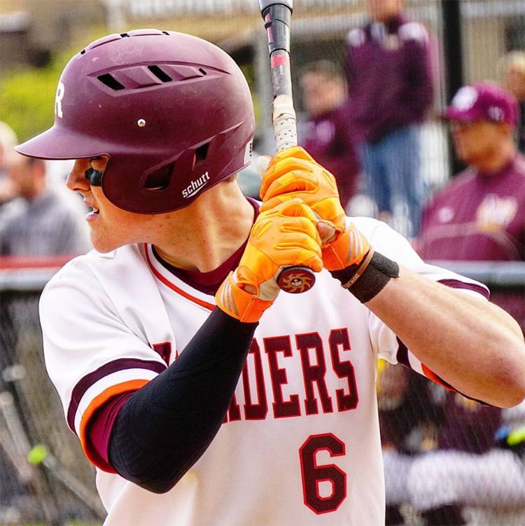 Mike Massey (baseball) Disabato Illinois Recruit Mike Massey Sparks RedHot Brother Rice