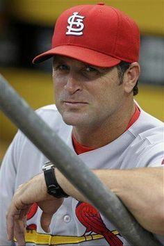 Mike Matheny httpssmediacacheak0pinimgcom236xc8f422