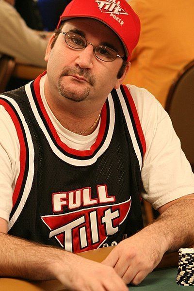 Mike Matusow Mike Matusow mikematusow Poker Player PokerListingscom