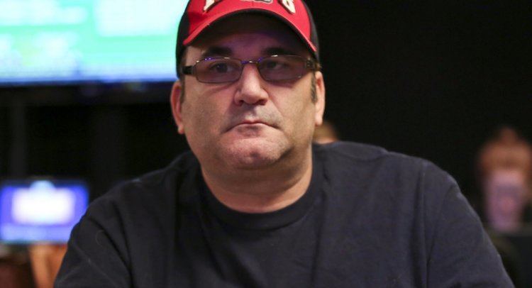 Mike Matusow Mike Matusow Poker Player