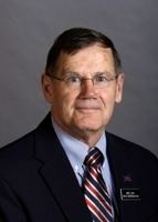 Mike May (Iowa politician)