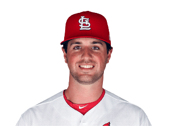 Mike Mayers Mike Mayers Stats News Pictures Bio Videos St Louis Cardinals