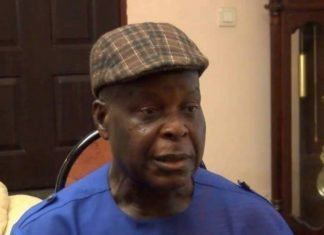 Mike Mbama Okiro Latest news about Mike Okiro from Nigeria world TODAYNG