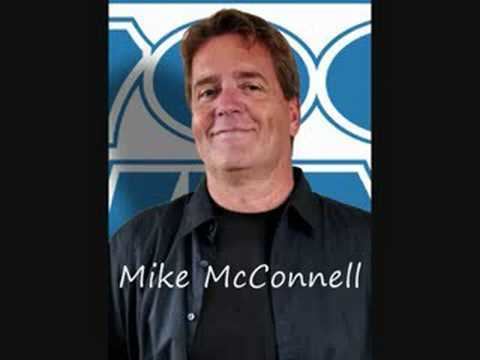 Mike McConnell (radio personality) httpsiytimgcomvi2QhaDzi6ohqdefaultjpg