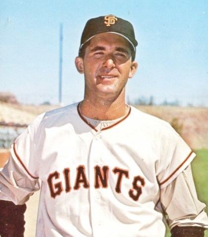 Mike McCormick (pitcher) 1960s Baseball Blog Tag Stu Miller