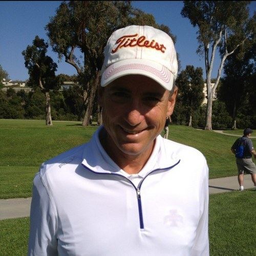 Mike McCoy (golfer) mike mccoy mikemccoyUSGA Twitter