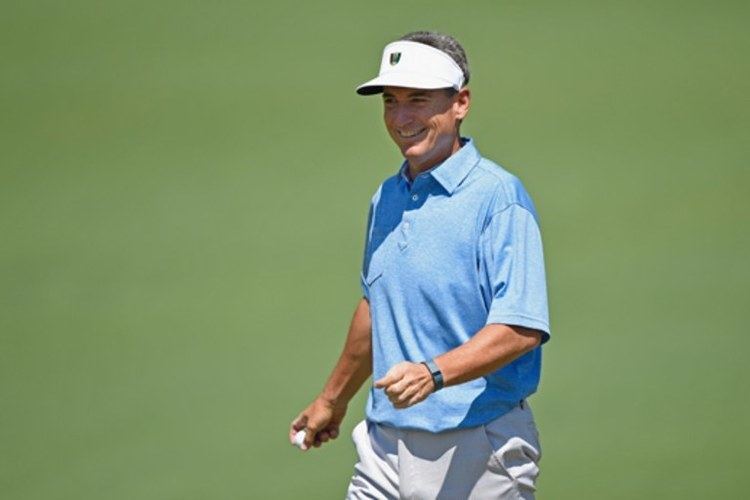 Mike McCoy (golfer) After Masters appearance Mike McCoy continues the amateur good life