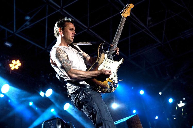 Mike McCready Any love for Mike McCready Pearl Jam Page 3 Fender