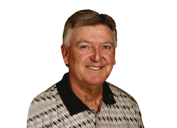 Mike McCullough (golfer) Mike McCullough Stats Tournament Results PGA Golf ESPN