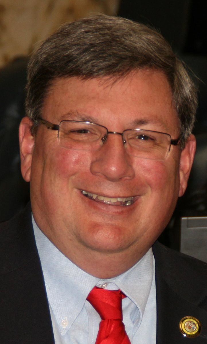 Mike McDermott (politician)