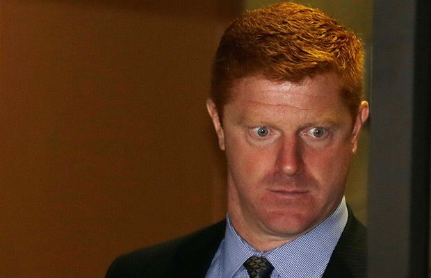 Mike McQueary Sources McQueary abused as a boy 790 KGMI