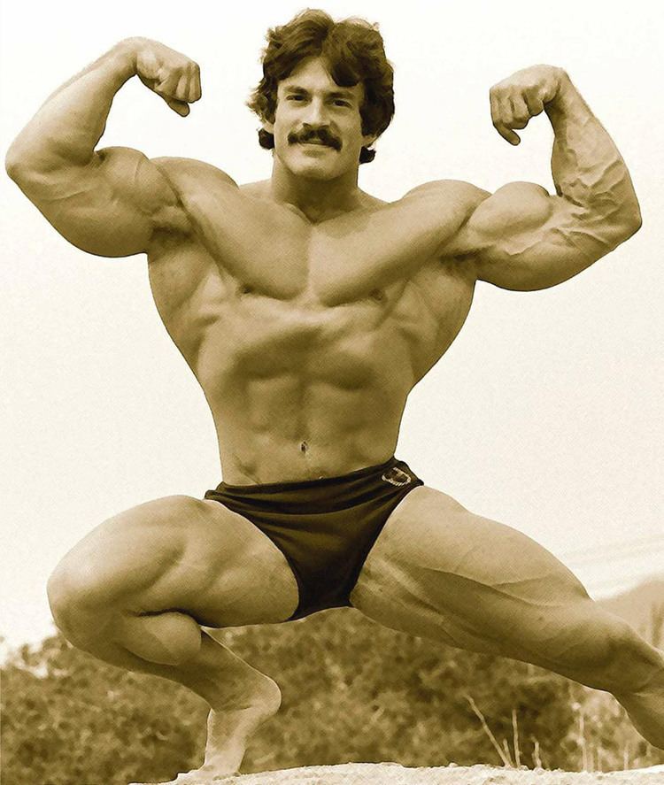 Mike Mentzer Mike Mentzer Age Height Weight Images Bio