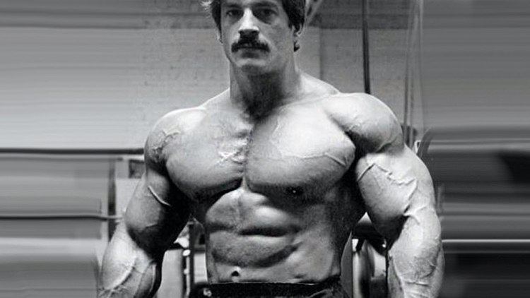 Mike Mentzer Mike Mentzer Tribute YouTube