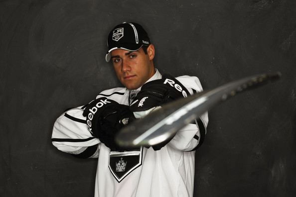 Mike Mersch Michael Mersch Photos 2011 NHL Entry Draft Portraits