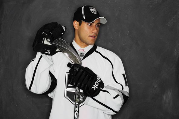 Mike Mersch Michael Mersch Photos 2011 NHL Entry Draft Portraits