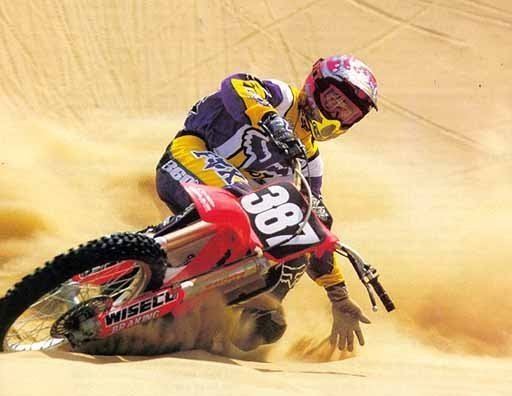 Mike Metzger The Official Mike Metzger Thread MotoRelated