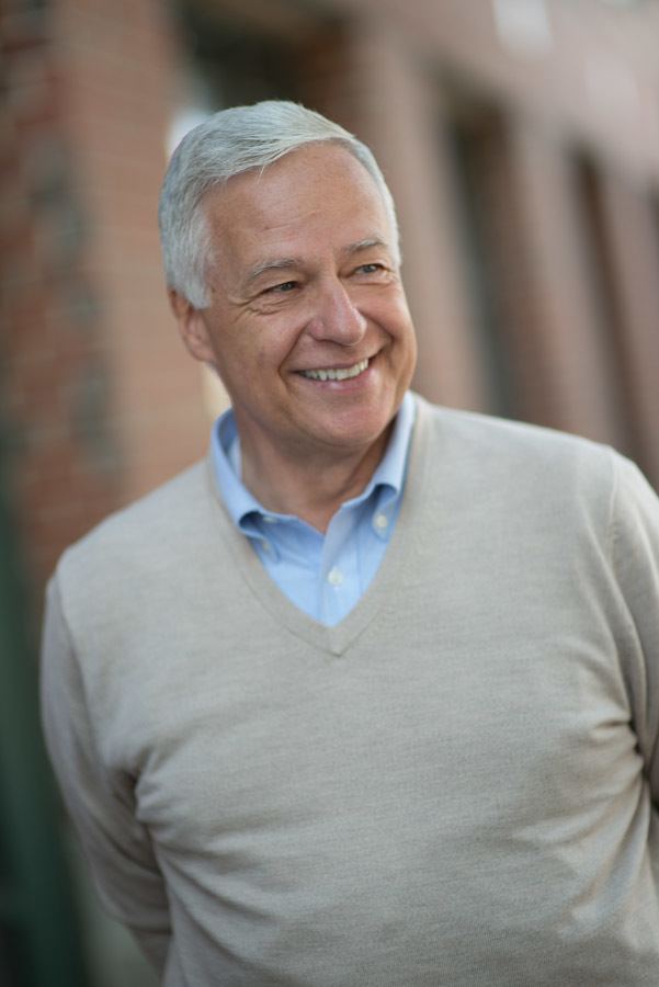 Mike Michaud Higher ed especially tuition an issue in governors races