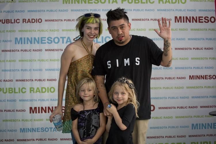 Mike Mictlan Mike Mictlan performs live at the Minnesota State Fair The Current