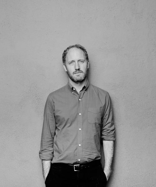 Mike Mills (director) KJPhotos Mike Mills for PUL Magazine