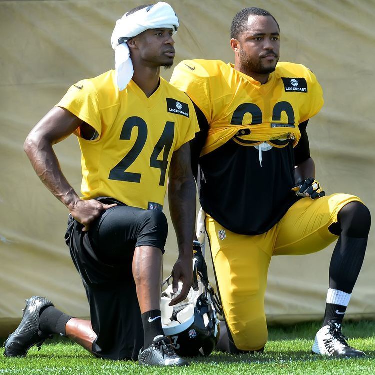 Mike Mitchell (safety) Steelers notebook Mike Mitchell ready to prove value