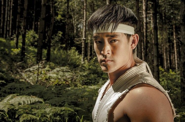 Mike Moh Mike Moh Ryu QampA response video to SFAF fb page fan