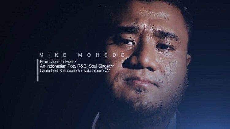 Mike Mohede Just Duet with Once Elizabeth Tan Mike Mohede Meichan YouTube