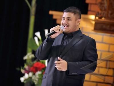 Mike Mohede setelah 10 Tahun akhir nya Mike Mohede Rilis Album