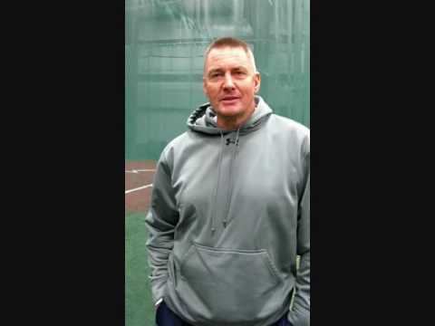 Mike Moore (baseball) Mike Moore Interview 2102010 YouTube
