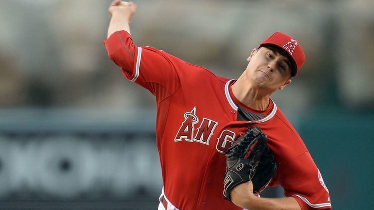 Mike Morin Confident Mike Morin shows his value as Angels reliever