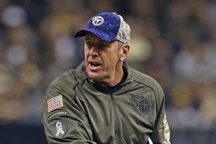 Mike Mularkey Coach Mike Mularkey Coaching Tree Rating Coaching Stats