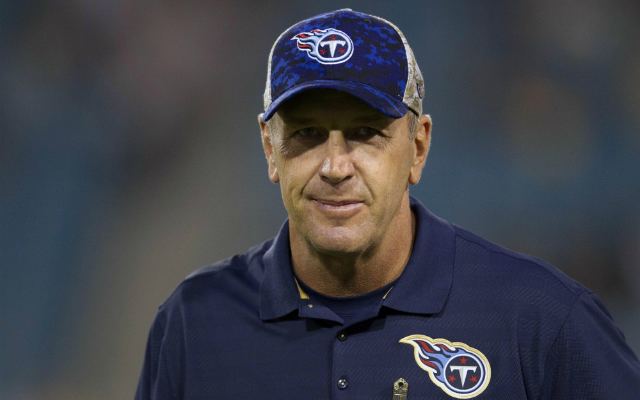 Mike Mularkey Titans hire Mike Mularkey 3 things to know about an uninspiring