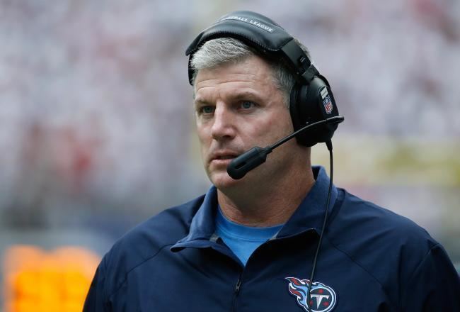 Mike Munchak Lions to interview former Titans head coach Mike Munchak