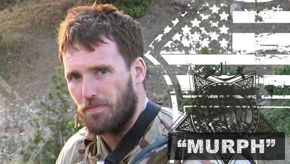 Mike Murphy Who is Lt Michael Murphy Jivaldi Blog