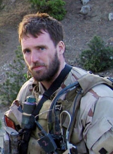Mike Murphy USS Michael Murphy Navy SEAL Honored With Warship Bearing