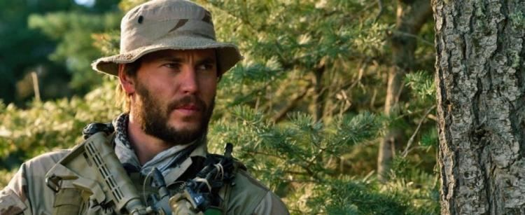 Mike Murphy Lone Survivor39 star reveals most important review of all