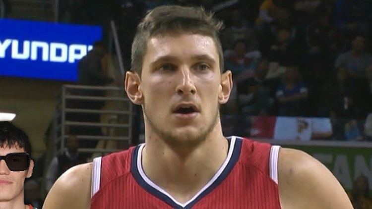 Mike Muscala Mike Muscala 13 Points2 Real Blocks Full Highlights 11
