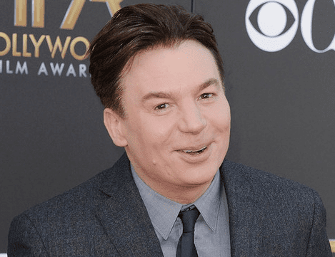 Mike Myers What Happened To Mike Myers amp What is He Up To Now Days