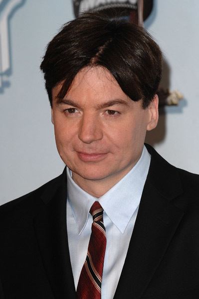 Mike Myers Mike Myers Celebrity Profile News Gossip amp Photos AskMen