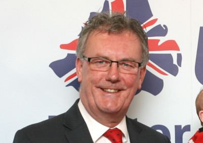 Mike Nesbitt PLATFORM Ulster Unionist leader Mike Nesbitt Belfast