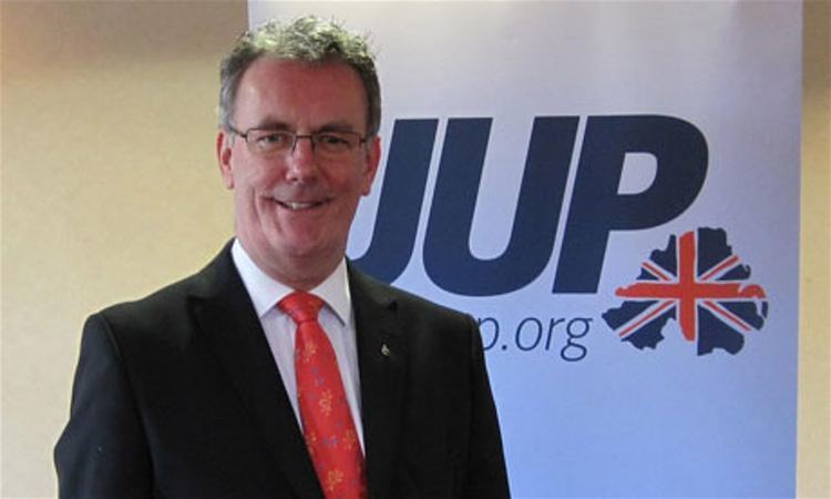 Mike Nesbitt Ulster Unionist party elects Mike Nesbitt as leader