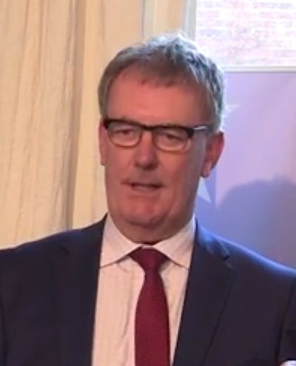 Mike Nesbitt Mike Nesbitt Wikipedia